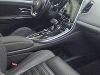 Usado Renault Espace 160 HP (117 kW) 2016 Sedan