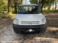 usado Citroën Berlingo 1.4i