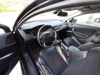 Usado Citroën C5 115 HP (84 kW) 2014 Preto Carrinha