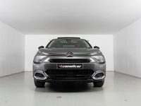 Usado Citroën C4 X PureTech 131 HP (96 kW) 2024 Cinza SUV