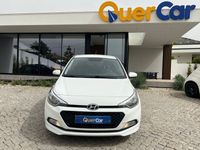 usado Hyundai i20 1.1 CRDi Access