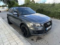 usado Audi Q5 2.0 tdi S-Line