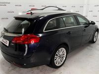 usado Opel Insignia 2.0 diesel interiror creme , único em Portugal