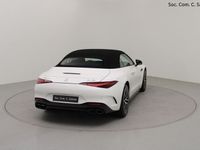 usado Mercedes SL63 AMG Classe SLAMG 4Matic+