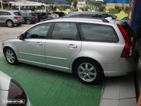 usado Volvo V50 1.6 D Drive Start/Stop