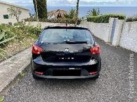 usado Seat Ibiza 1.2 gasolina Gasolina