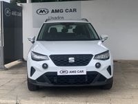 usado Seat Arona 1.0 TSI Style