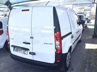 usado Mercedes Citan 108 CDi/27