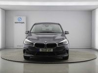 usado BMW 216 - Usado d 7L Line Sport Auto