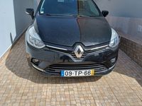 usado Renault Clio IV 