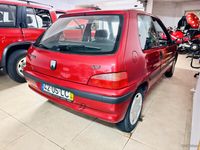 usado Peugeot 106 1.0