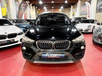 usado BMW X1 Série X16D sDrive Advantage