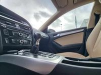 Usado Audi A5 Sportback Sport 177 HP (130 kW) 2012 Cinzento Citadino