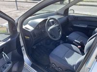 usado Hyundai Getz 1.5 diesel