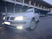 Usado Seat Ibiza Sport 110 HP (80 kW) 2001 Sedan