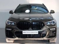 usado BMW X6 xDrive 40d Pack M