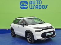 Usado Citroën C3 Aircross 110 HP (80 kW) 2024 Branco SUV