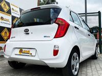 usado Kia Picanto 1.0 CVVT BASIC