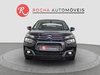 Usado Citroën C4 Cactus 110 HP (80 kW) 2018 Preto Citadino