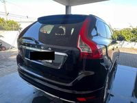 Usado Volvo XC60 190 HP (139 kW) 2015 Preto SUV