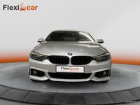 usado BMW 420 420 D Gran Coup&eacute; Pack M