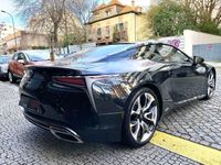 usado Lexus LC 500 Sport+