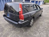 usado Volvo V70 2.5 D5