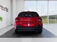 usado Citroën C3 1.2 PureTech Shine EAT6