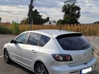 Usado Mazda 3 109 HP (80 kW) 2006 Sedan