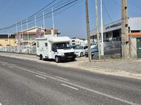 Usado Ford Transit 130 HP (95 kW) 2007 Branco Van