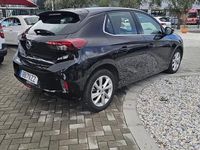 Usado Opel Corsa Elegance 100 HP (73 kW) 2023 Preto Citadino