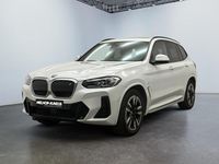 Usado BMW iX3 M Sport 210 kW (286 HP) 2023 Branco SUV