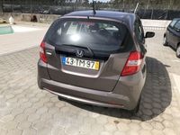 usado Honda Jazz 1.2i VTEC