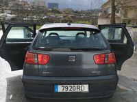 usado Seat Ibiza Sport 1.9 TDI 110 CV 5 lugares