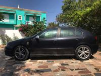 usado Seat Leon FR