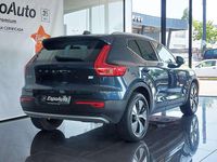 Usado Volvo XC40 Inscription 262 HP (192 kW) 2020 Azul SUV