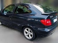 Usado Citroën Xsara VTR Sport 2002 Coupé