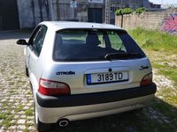 usado Citroën Saxo 1.4 vts