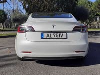 usado Tesla Model 3 Standard Range Plus RWD