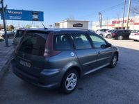 usado Peugeot 206 SW 1.4HDI