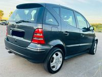 usado Mercedes A140 Classe