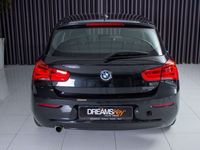 usado BMW 116 Serie-1 d Advantage