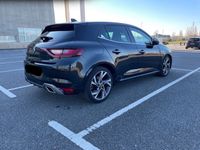 usado Renault Mégane GT 1.6 TCe 205 EDC