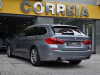 usado BMW 520 Serie-5 d Auto