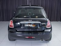 usado Mini Cooper D 