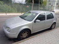 usado VW Golf IV TDi 110 CV