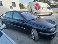 usado Renault Laguna 1.9 DTI