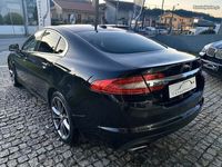 usado Jaguar XF S