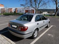 usado Nissan Almera QX 1.5 Luxury ABS + AC, N16 2002, 90cv