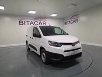 Usado Toyota Proace 102 HP (75 kW) 2021 Branco Monovolume